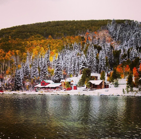 Coulter Lake Guest Ranch Colorado Re-opening June 2022 New Owner/Operators