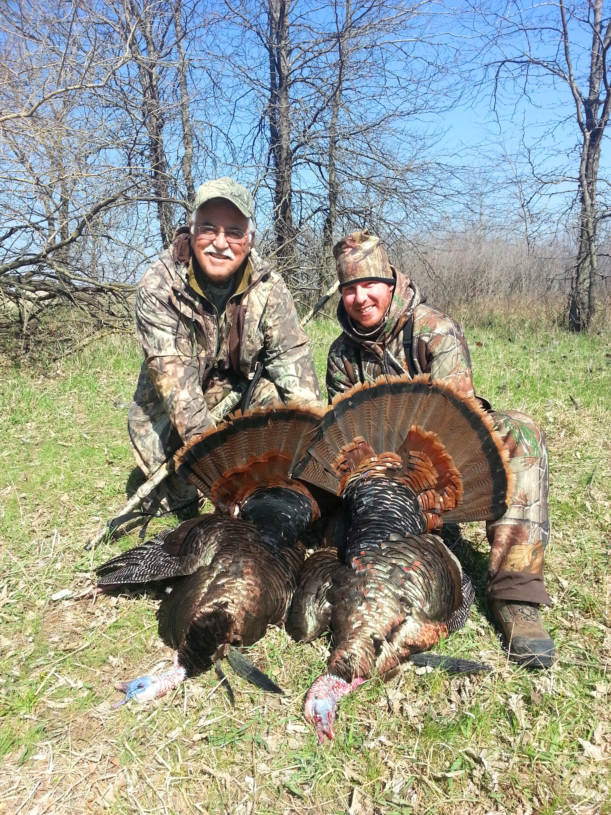 The Unexpected Twist In The Kansas Hunting Show Host'S Ban. - fjhhytb
