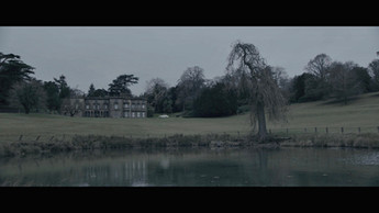 Post-Production Begins On New Haunted House Horror!