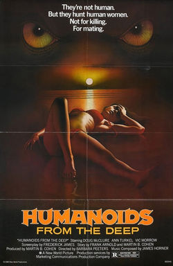 humanoids