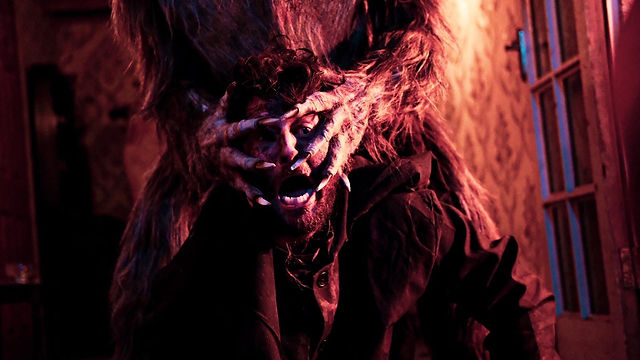 Production wraps on Victorian-Era Werewolf action-horror 'A WEREWOLF IN ENGLAND
