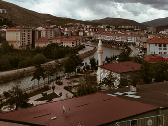 Bayburt Gezi Rehberi: Doğunun Görkemli İncisi. Bayburt'ta gezilecek yerler