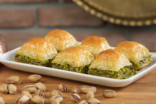 Kilo Aldıran Tatlılar: Baklava ve Türkiye'de Kilo Aldıran Geleneksel Yiyecekler