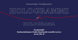 Hologrammin julkkarit Oodissa