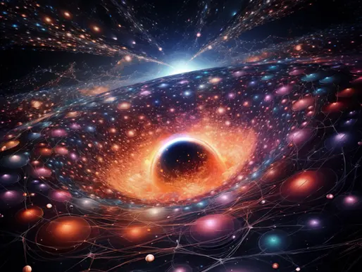 Physics is the truest form of magic