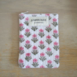 Colombo Kindle Sleeve