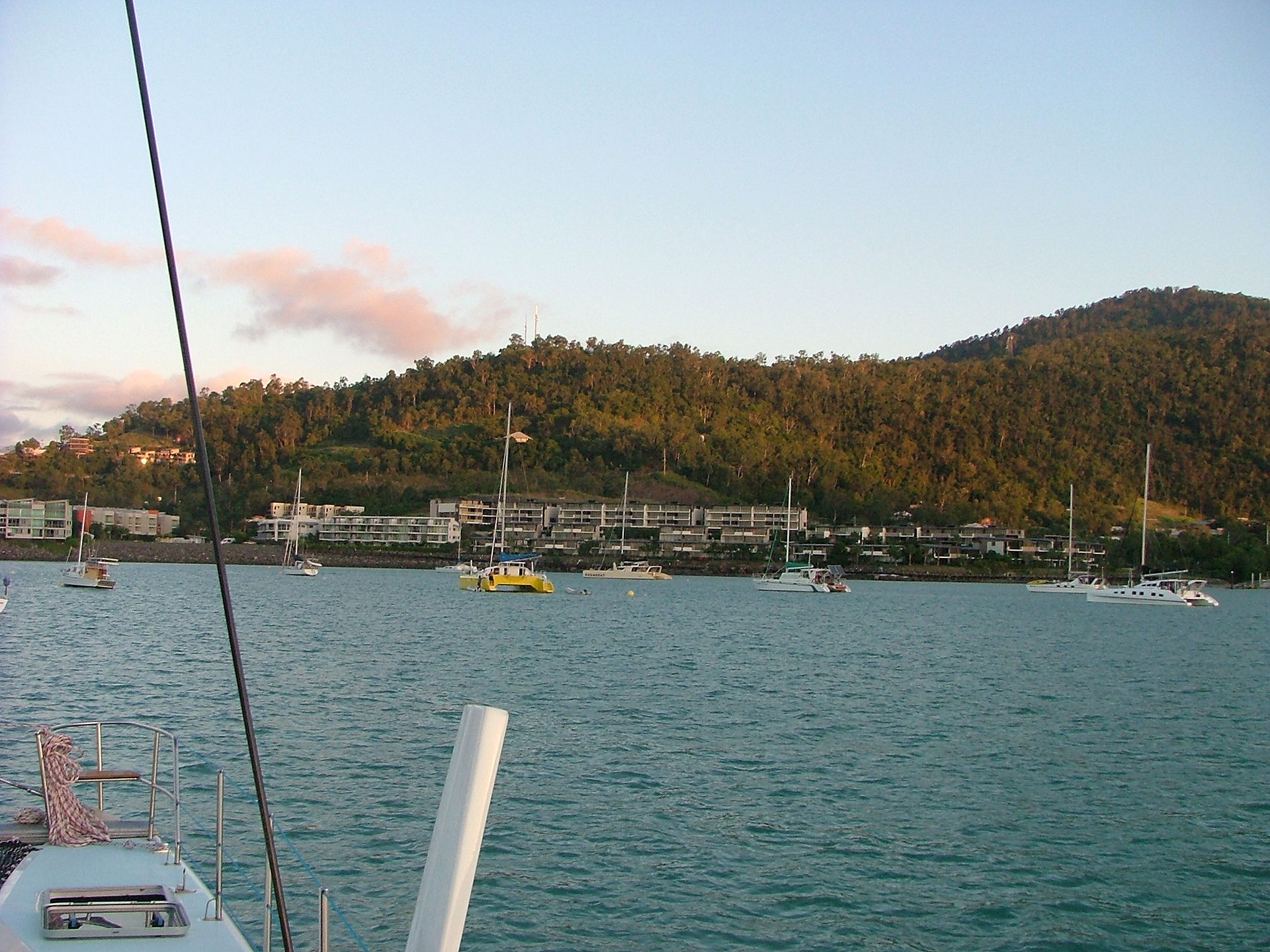 Cannonvale - Oct 2010 005