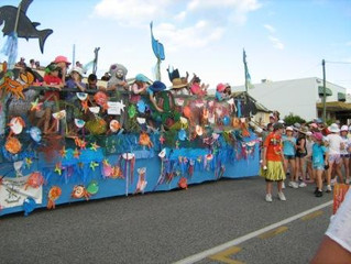 Gladstone Harbour Festival