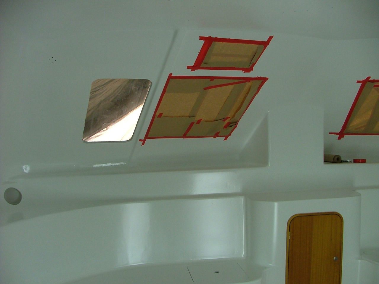 184 Refit 18 Mar 2009