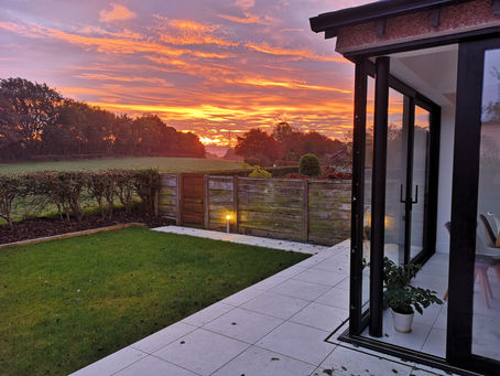 The brand spanking new Brighter Architecture & Building blog