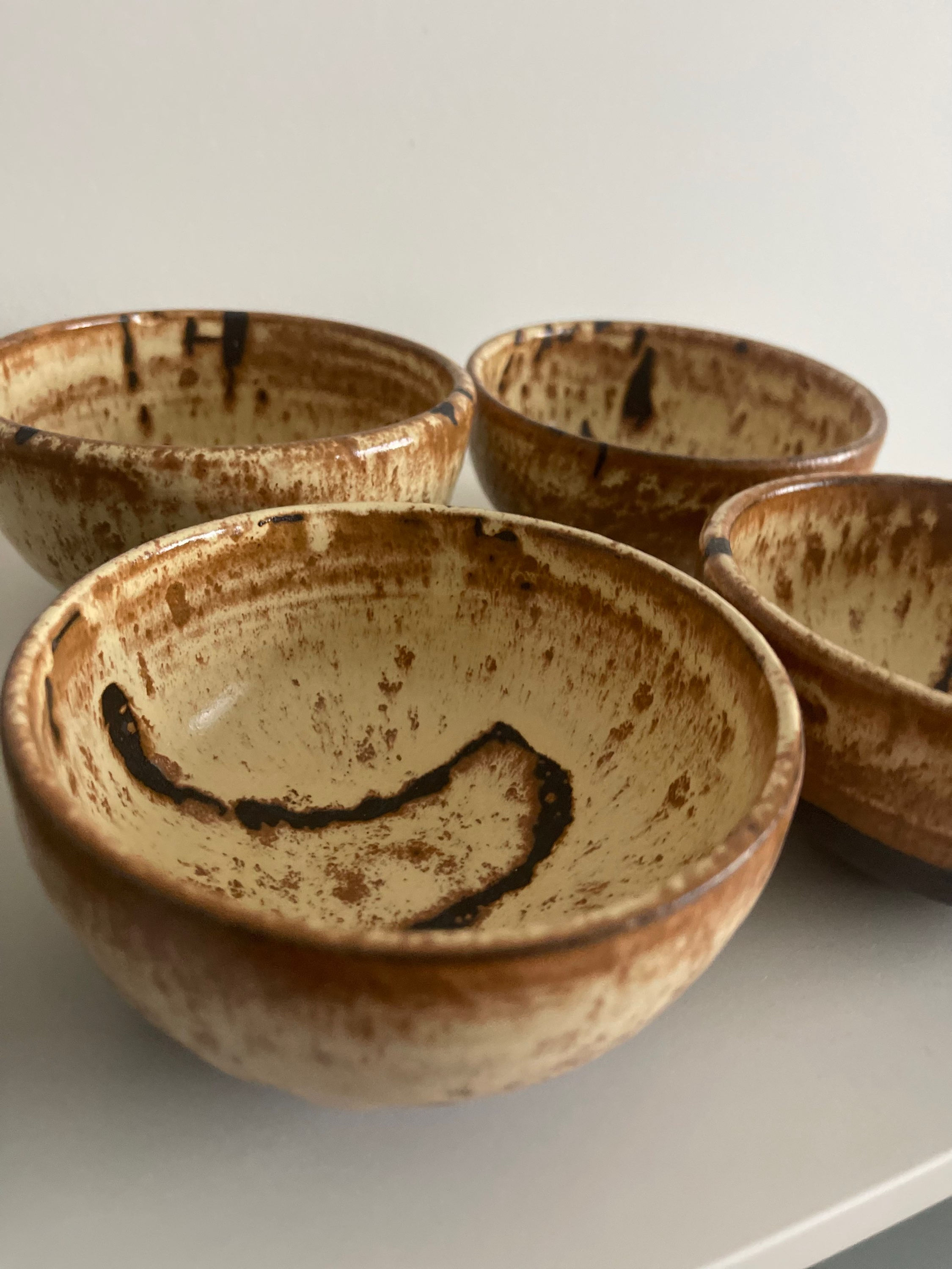 Sunshine Matcha Bowls