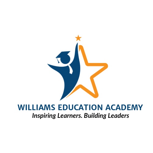 Writer: Williams Education Academy