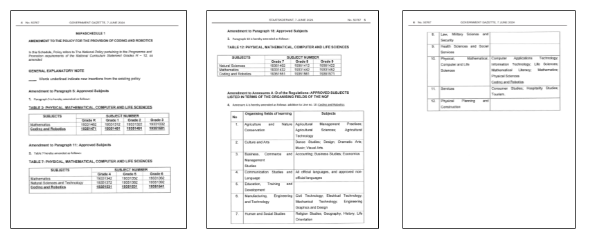 Gov Gaz V.708 7/6/24 No. 50767 (2)