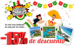 precio bomba mexico