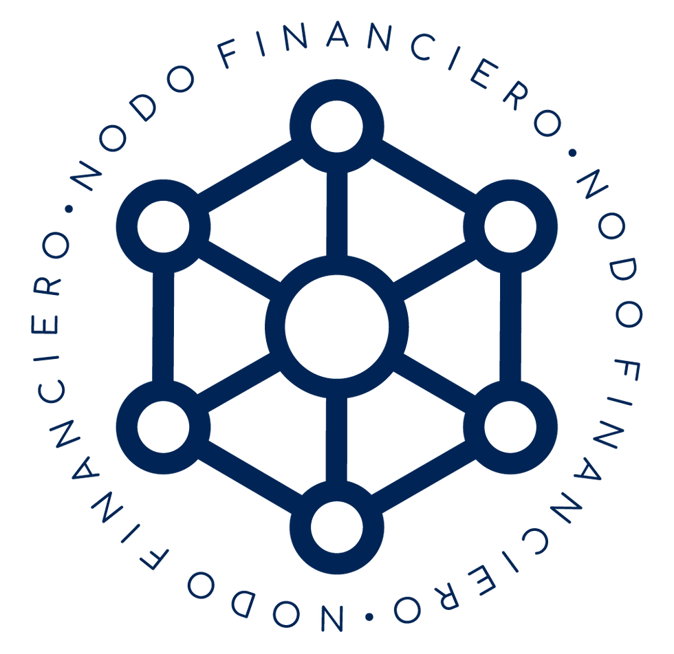 Sello Nodo Financiero