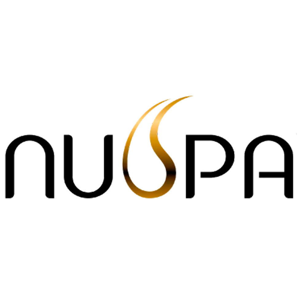 nuspa logo