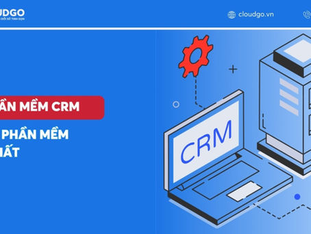 10 Dịch Vụ Phần Mềm CRM Tốt Nhất Hiện Nay: Nâng Tầm Hệ Thống Quản Lý Quan Hệ Khách Hàng Của Doanh Nghiệp Bạn