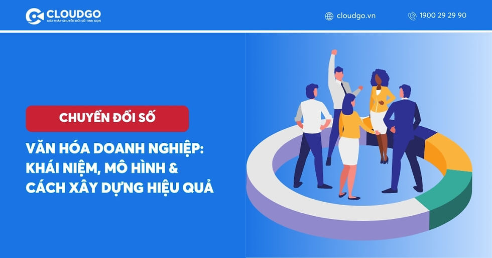 Nguồn CloudGO