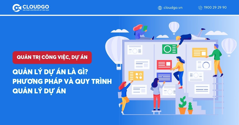 Nguồn CloudGO