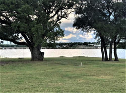 Lake Brownwood Oak Beach RV Park Retreat Center