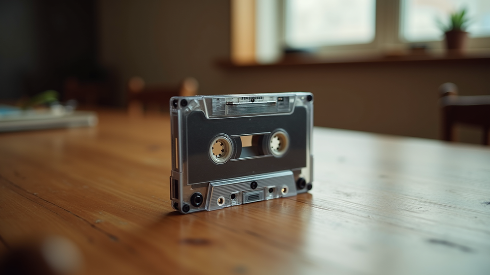 The Essentials of the Best Generation X Podcasts