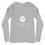 Thumbnail: Unisex Long Sleeve Tee