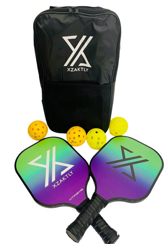 XTREME Set | Xzaktly.ca