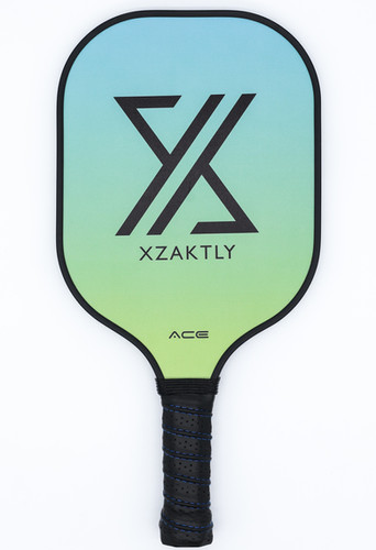 ACE - Grit | Xzaktly