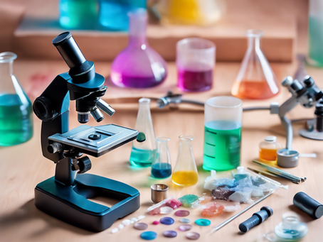 Boost Your Science Skills with Study with Stella