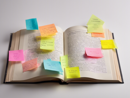 Enhance Reading Comprehension: Top Strategies Revealed