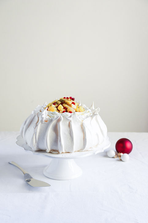 Elodie Leneveu, photographe culinaire