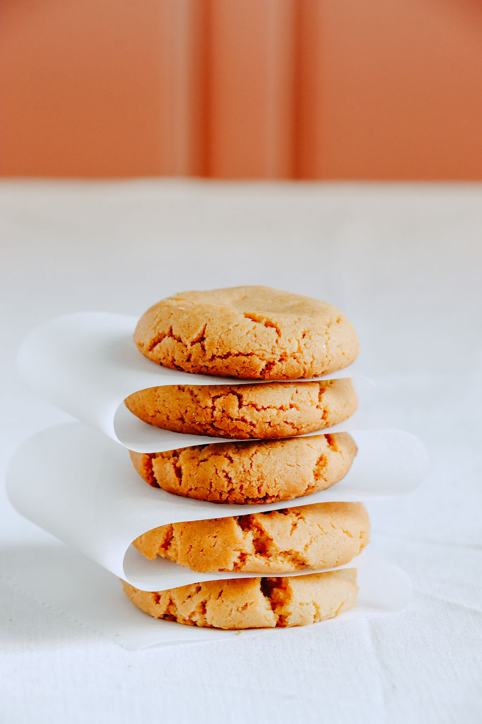 Biscuits au gingembre, Un Piaf sur la Branche
