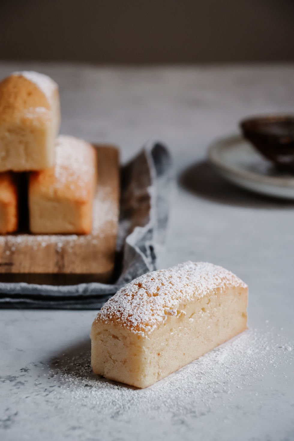 Financiers, Un Piaf sur la Branche