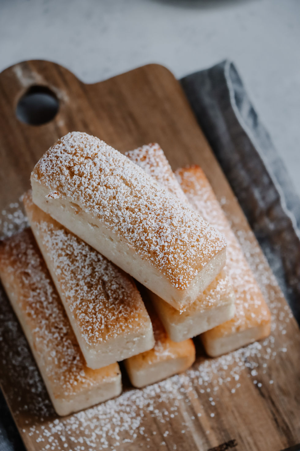 Financiers, Un Piaf sur la Branche