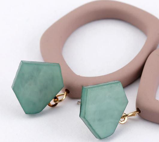 Miniatura: Carmen Earrings