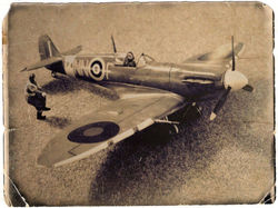 SPITFIRE C