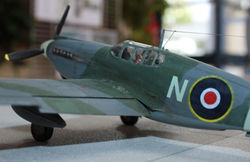 Mustang C