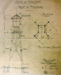 plan mirador