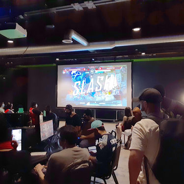 Tournament Spotlight: FGC Meetups