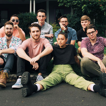 Sheri’s Spotlight: Reliably Bad’s Space Girl