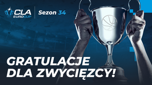 CLA EuroCup E-koszykówka Sezon 34: Wyniki Final Six