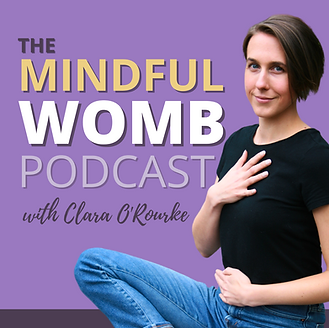 The Midful Womb Podcast