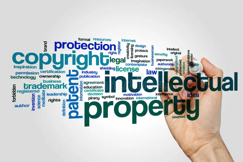 Intellectual Property Law