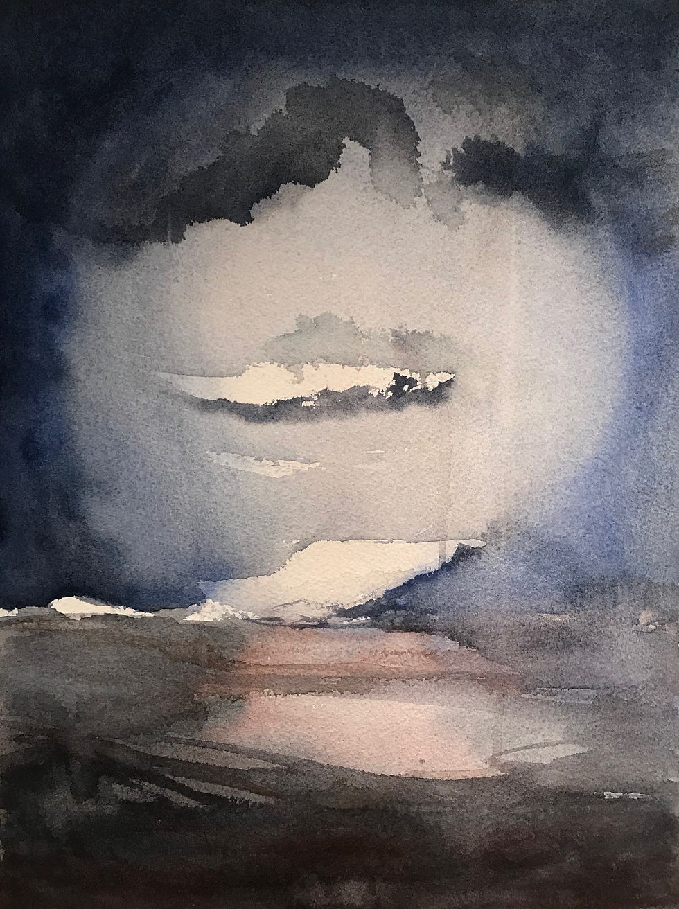 Gråter våra tårar