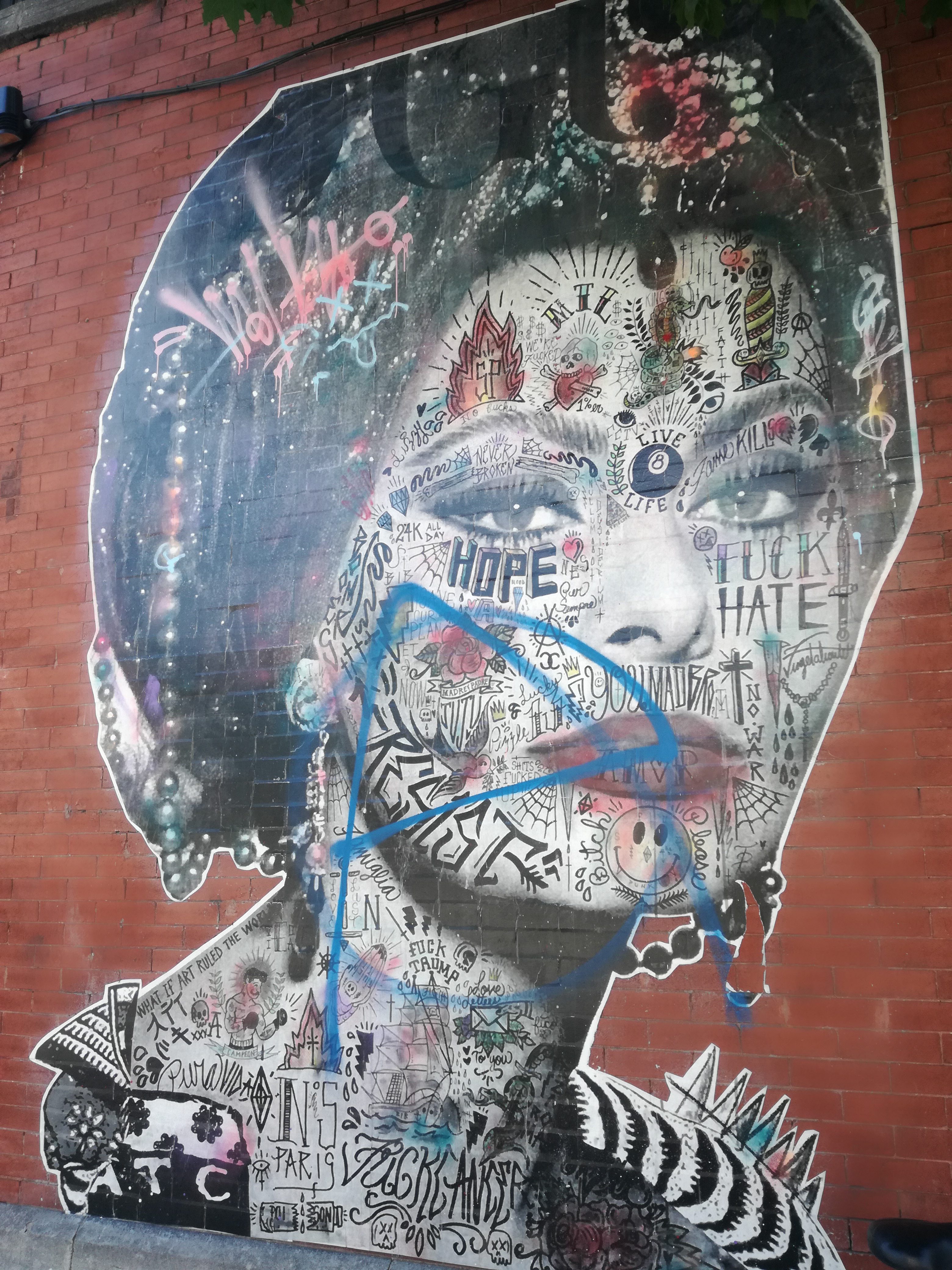 Montreal, Canada (2019)