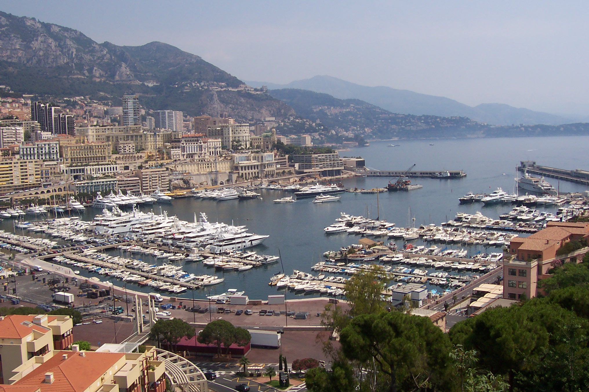 Monaco (2006)