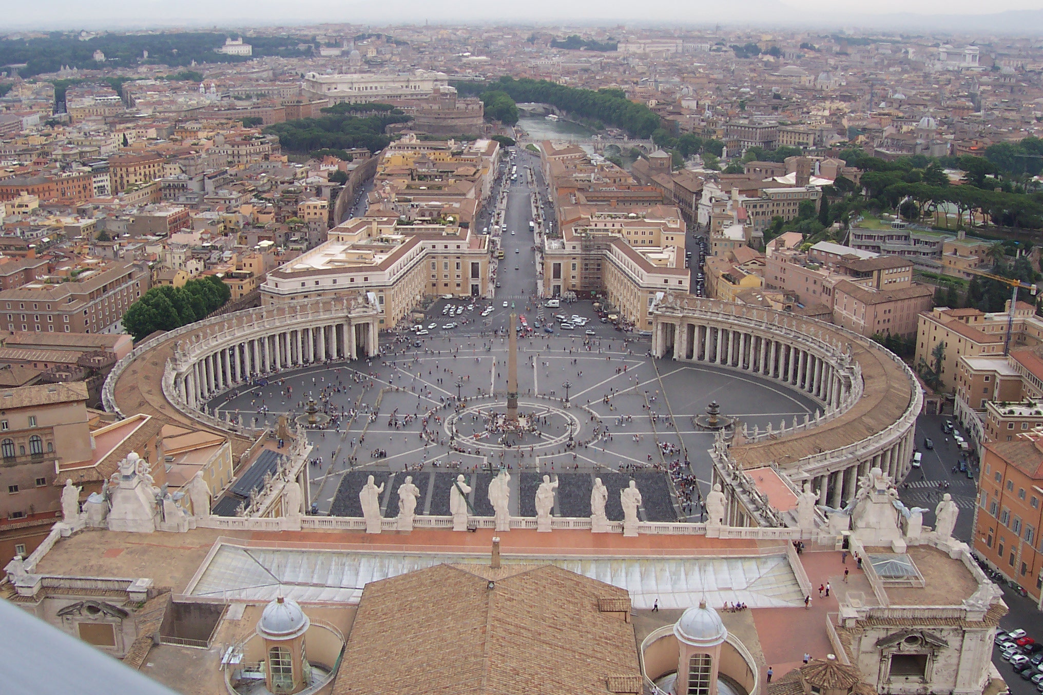 Vatican City (2006)