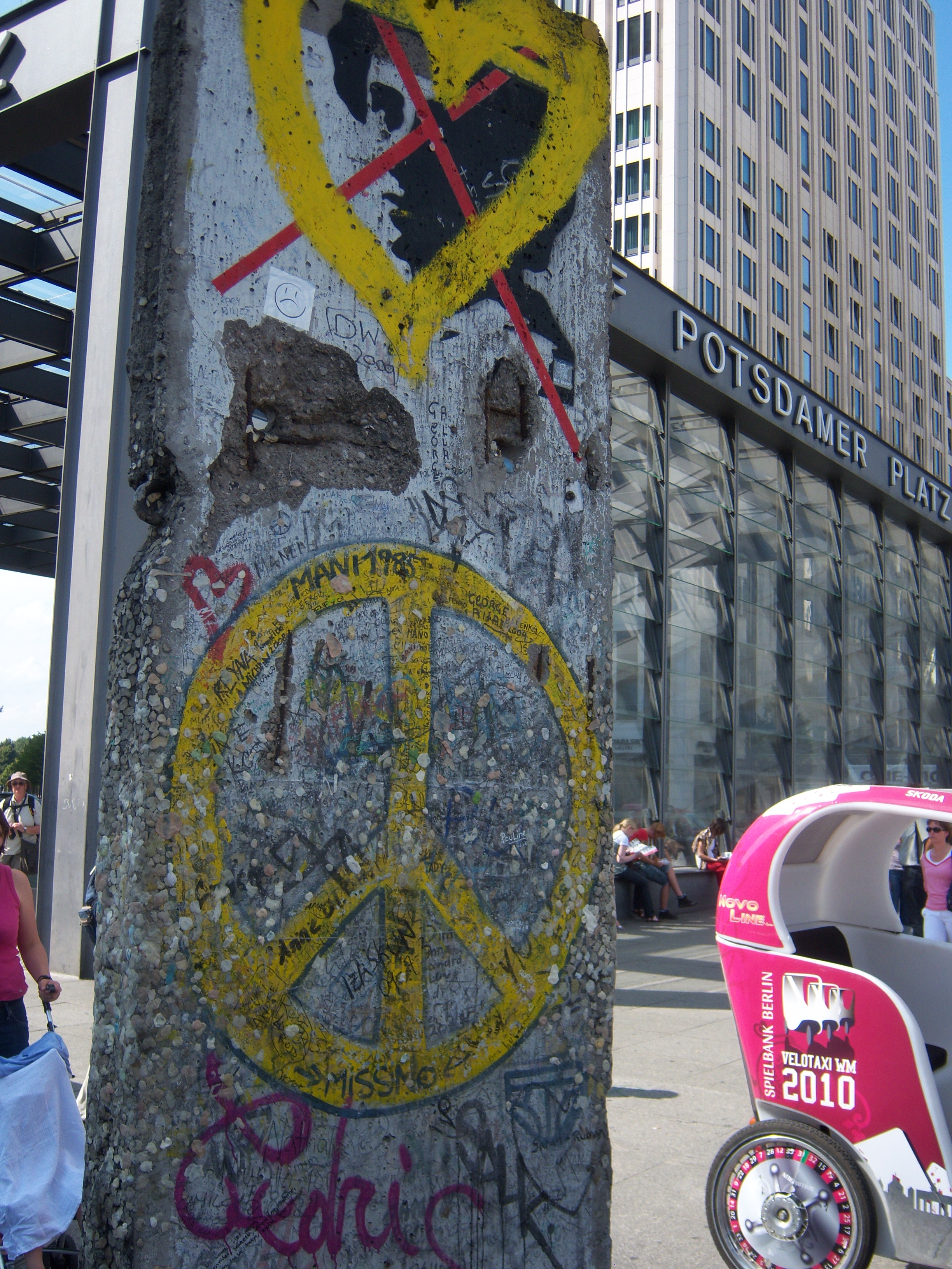 Berlin, Germany (2009)