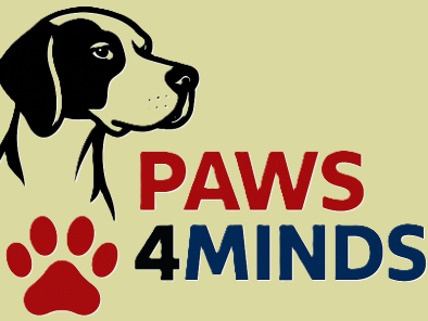 Paws4Minds go to college
