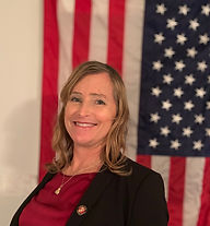 OCVDC President Stephanie Wade Orange County CA